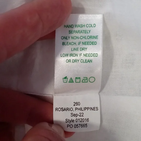 🤍HTF Lilly Pulitzer🤍 - Breanne Elbow Sleeve Eyelet Maxi Dress - Picture 12 of 15